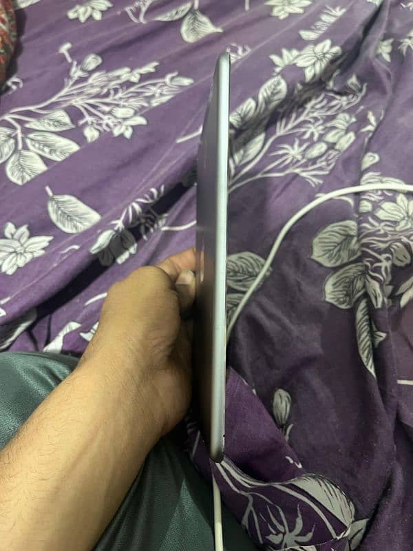 ipad mini 4 128 cellular 4 months sim working 6