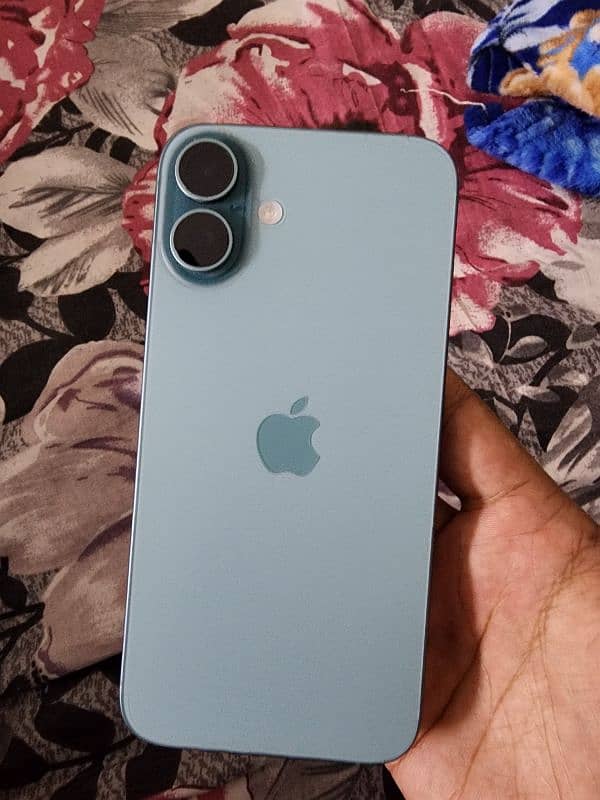 iphone 16plus 16+ 0