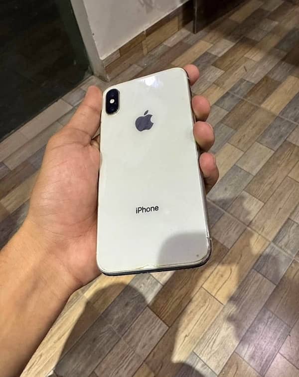 iphone x bypass 256gb all ok 0