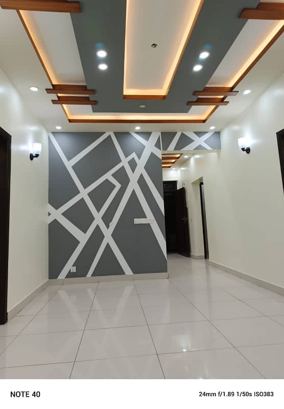 Saima Royal Residency 2 Bed Flat Available For Sale Lease Available No Original Picture 6