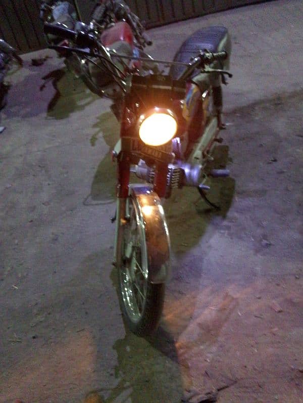 yb 100 0