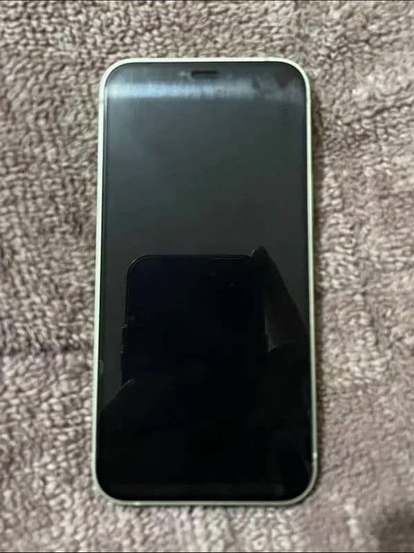 i phone 12 mini 128gb 0