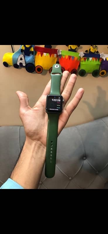 Apple watch series 3 0