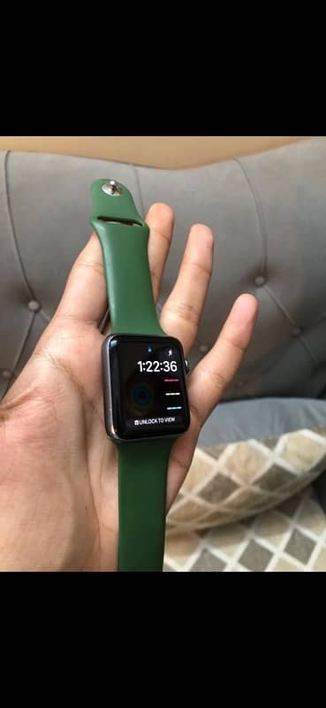 Apple watch series 3 2