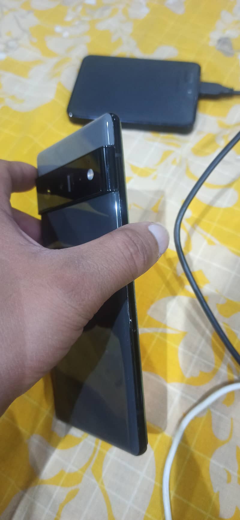 Google Pixel 6 Pro (Non-PTA) 2