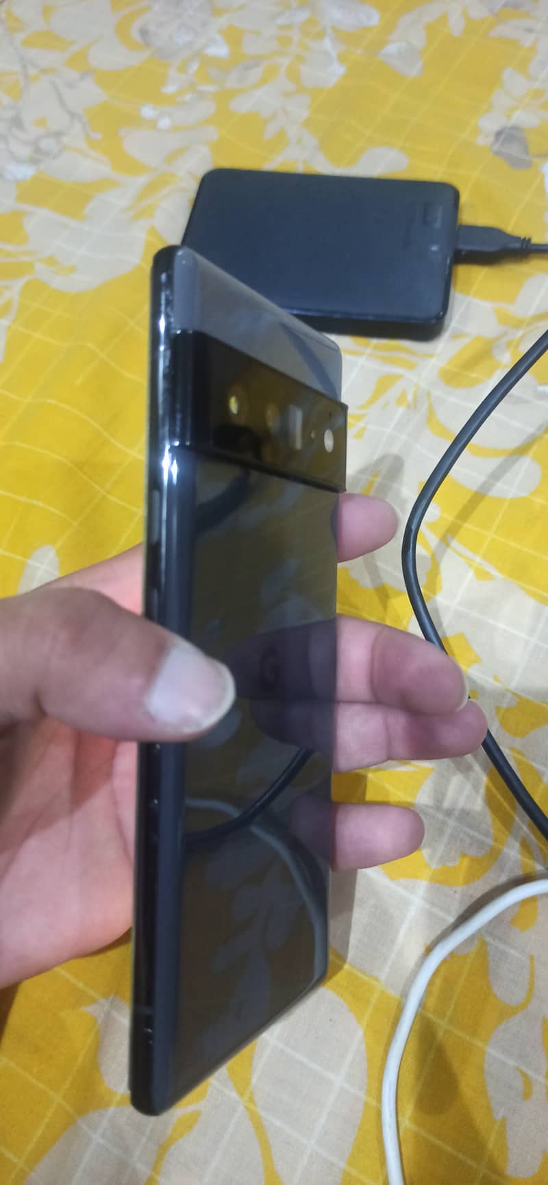 Google Pixel 6 Pro (Non-PTA) 3