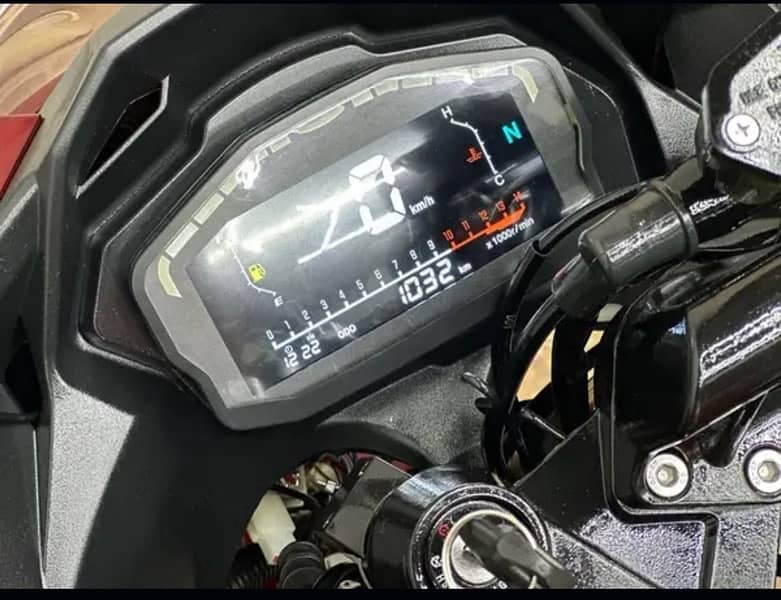 KAWASAKI NINJA ZX10R REPLICA DUAL CYLINDER 5