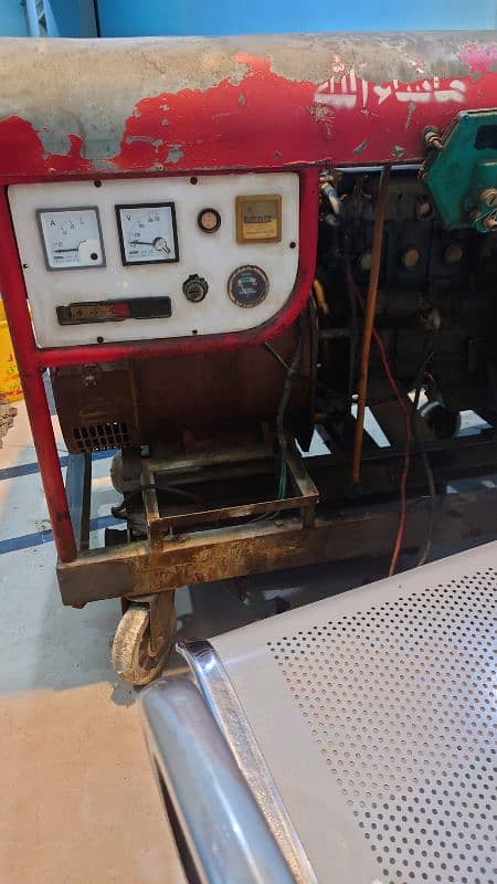 Gas generator 0