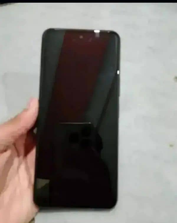 infinix hot 12 6+5/128 with box 0