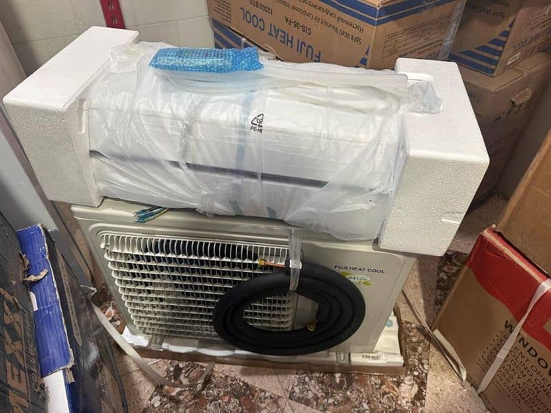 air conditioner inventor or sada 0