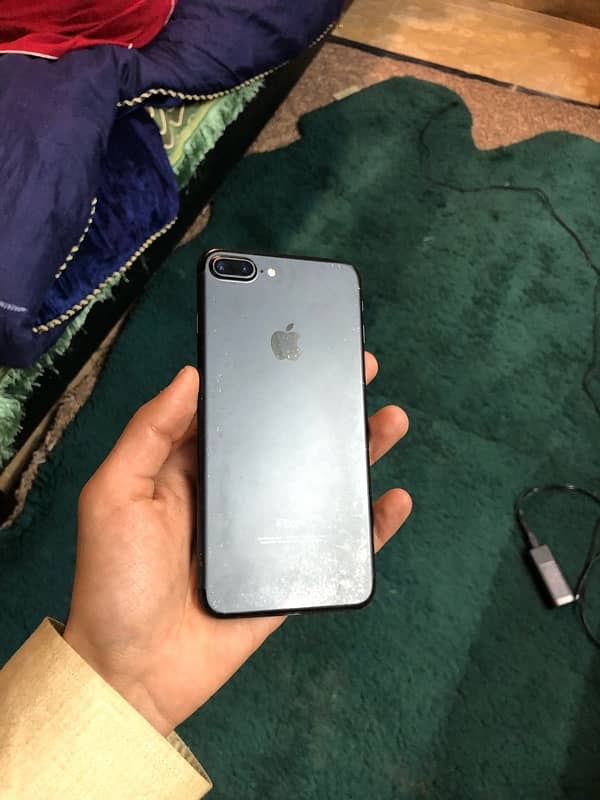 iphone 7 plus 128gb 0