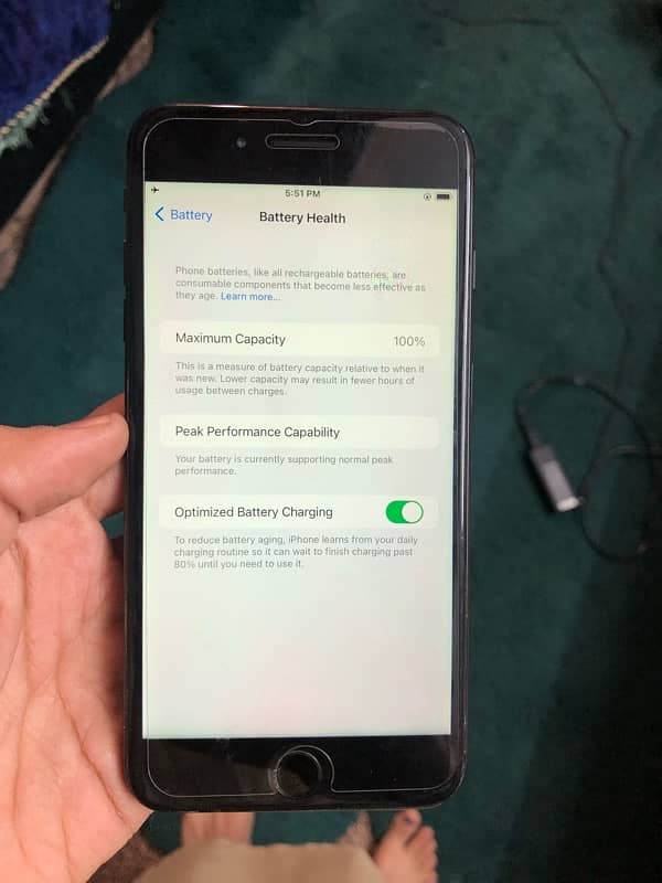 iphone 7 plus 128gb 6