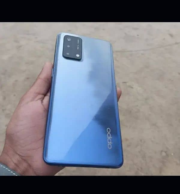 mobail phone Oppo 0