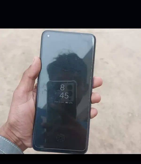 mobail phone Oppo 2