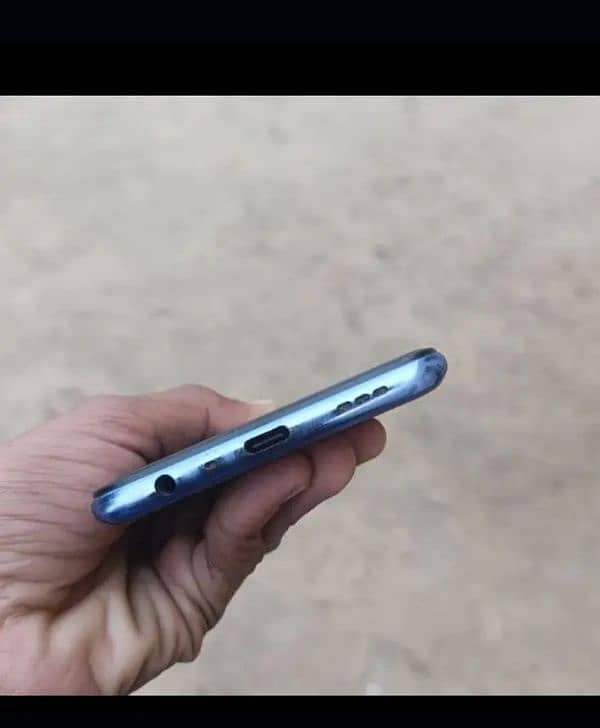 mobail phone Oppo 4