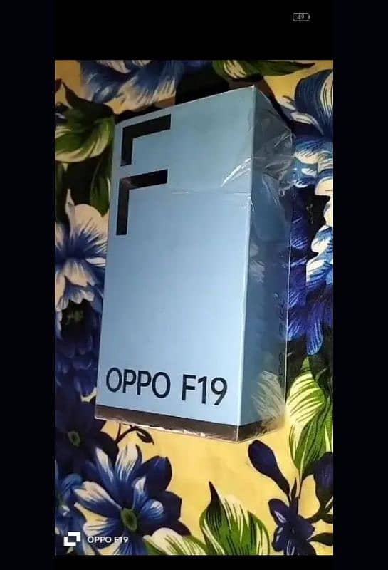 mobail phone Oppo 7