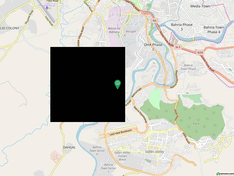DHA phase 4, sector A Islamabad plot available of kanal at reasonable price. 0