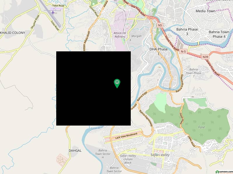 DHA phase 4, sector A Islamabad plot available of kanal at reasonable price. 0