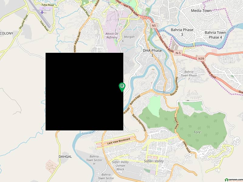DHA phase 4, sector A Islamabad plot available of kanal at reasonable price. 0