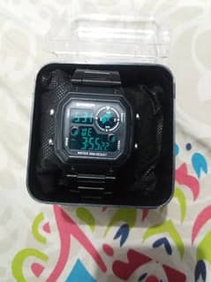 sanda watch