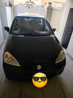 Suzuki Liana 2006