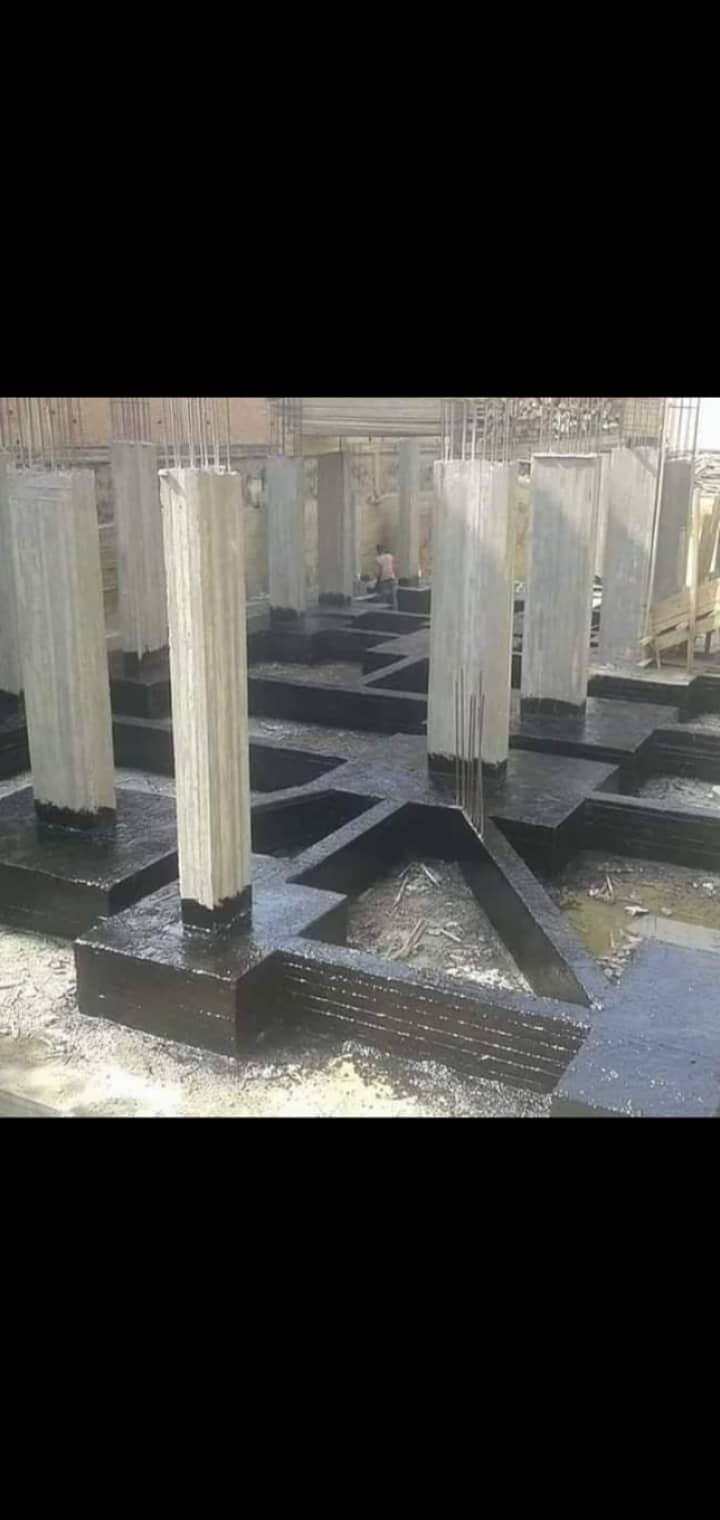 Architecture, Structure Map Designing & Construction 7