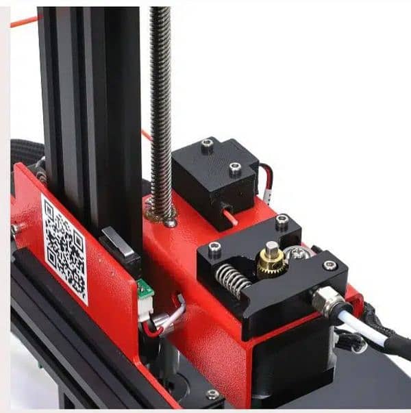 3d Printer Anet Et4 2