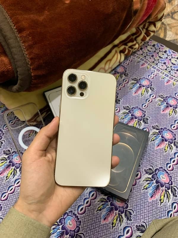 iphone 12 pro max 128 gb 0