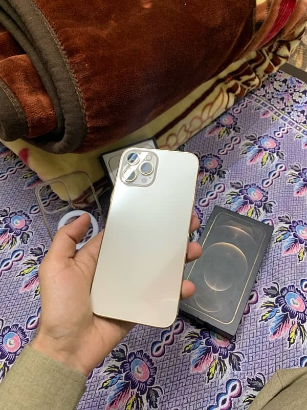 iphone 12 pro max 128 gb 1