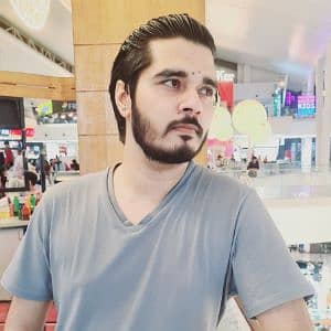 Shahzaib