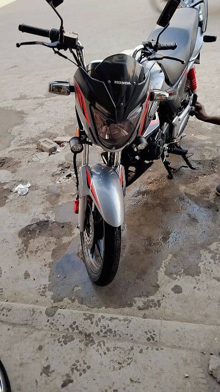 serious byer rabta kry 3
