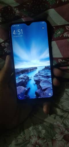 VIVO V11I 6.128 DUAL SIM PTA APPROVED