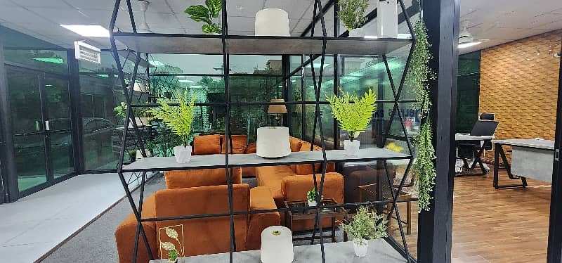 Office For Rent For Night shift 12 hours 1