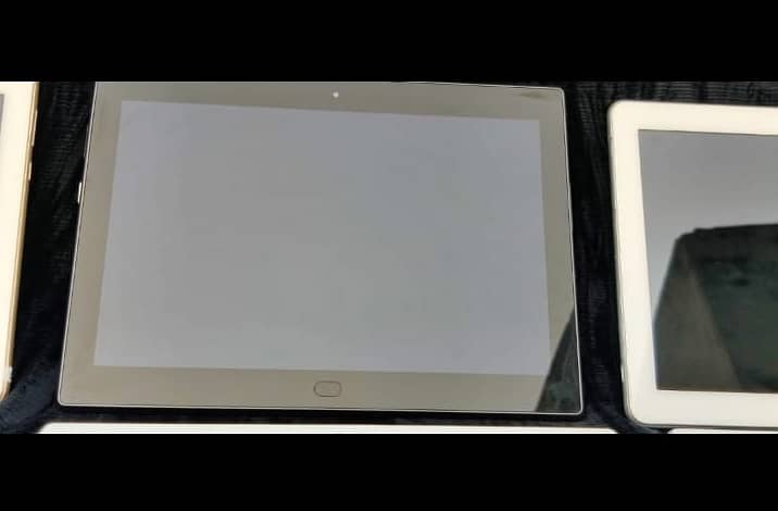 Lenovo Box Pack Tab PUBG supported with 1 year warranty Read ad 3