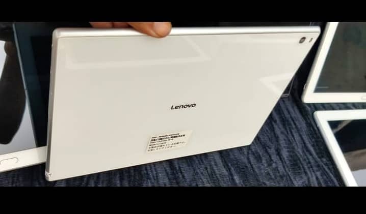 Lenovo Box Pack Tab PUBG supported with 1 year warranty Read ad 4