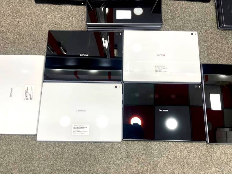Lenovo Box Pack Tab PUBG supported with 1 year warranty Read ad 8