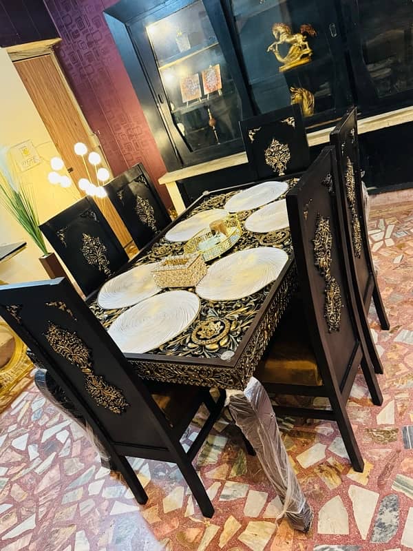 console mirror /home furniture /bed set /sofa set /dinning table 10