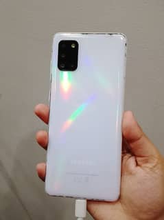 samsungA31