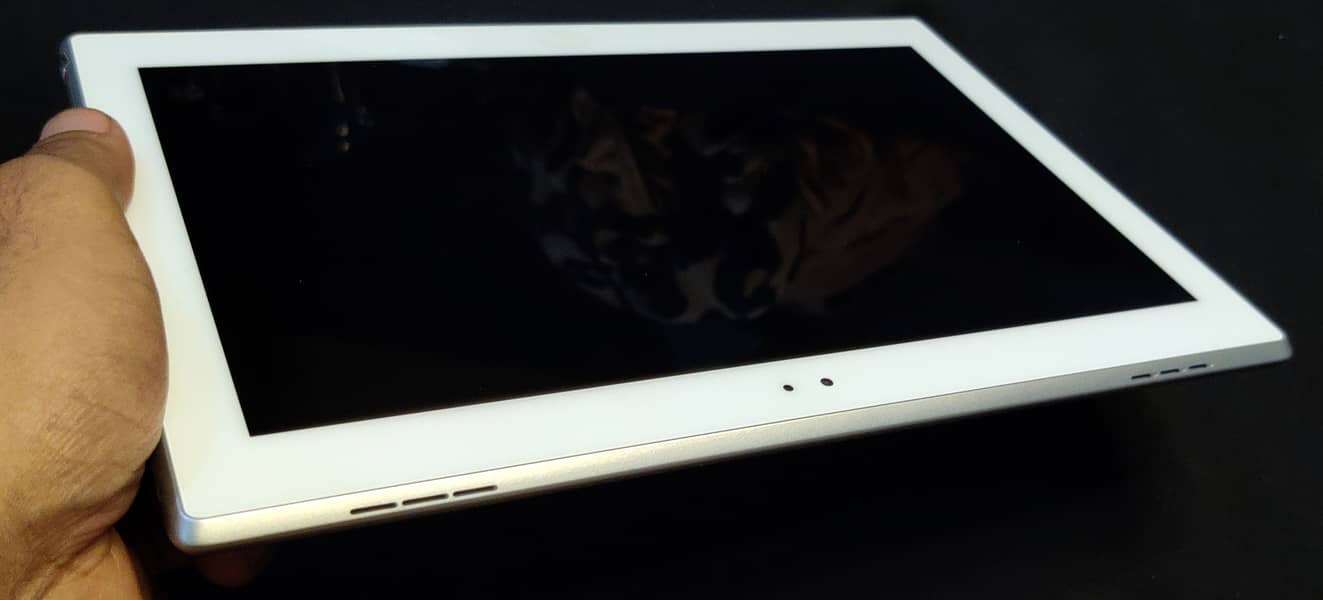 Lenovo Branded Tab 4 Plus with box 2GB/16GB with 1 year warranty 7