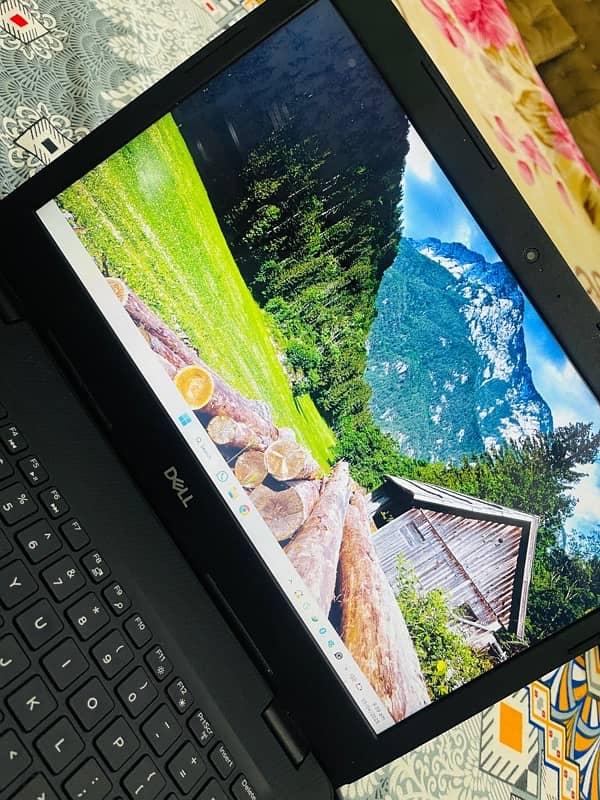 Dell Laptop intel core i5, 10th gen 1