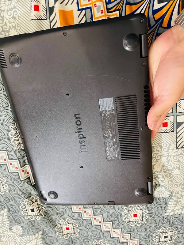 Dell Laptop intel core i5, 10th gen 2