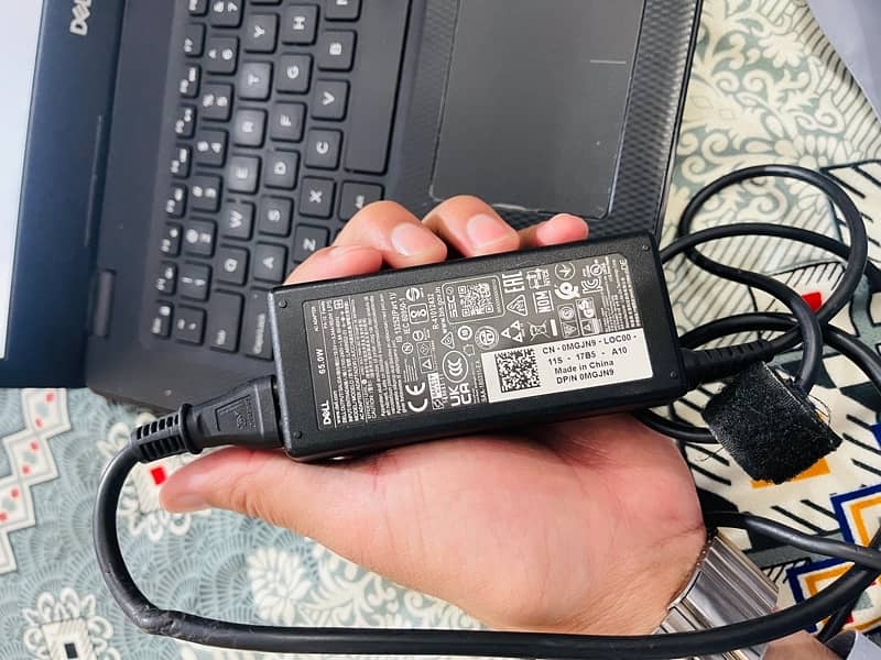 Dell Laptop intel core i5, 10th gen 3