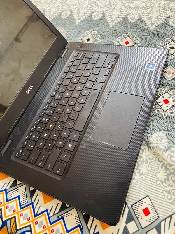 Dell Laptop intel core i5, 10th gen 7