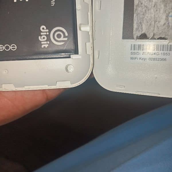 zong device 1