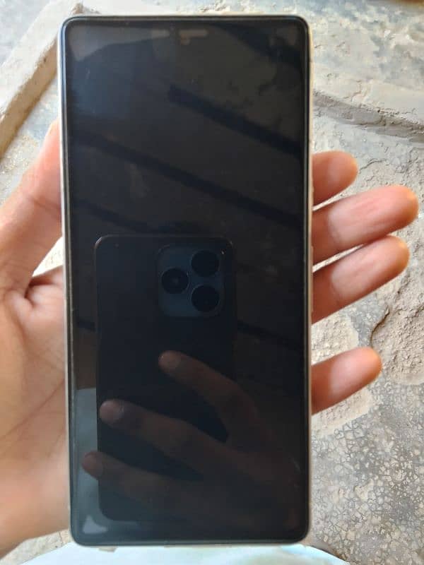 Google Pixel 7 2