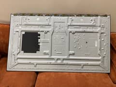 FOR SALE: Samsung QA65Q70CAUSMZ Panel (Front Damaged