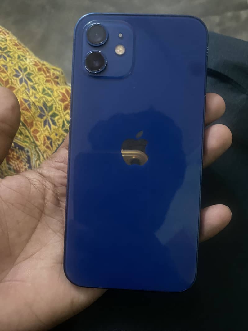 Iphone 12 non pta jv 0