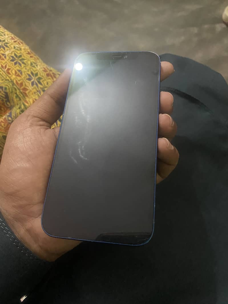 Iphone 12 non pta jv 2