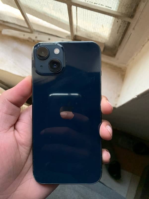 IPhone 13 factory unlock 1
