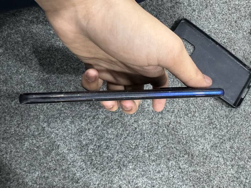 docomo f51a 5g single sim approved 4